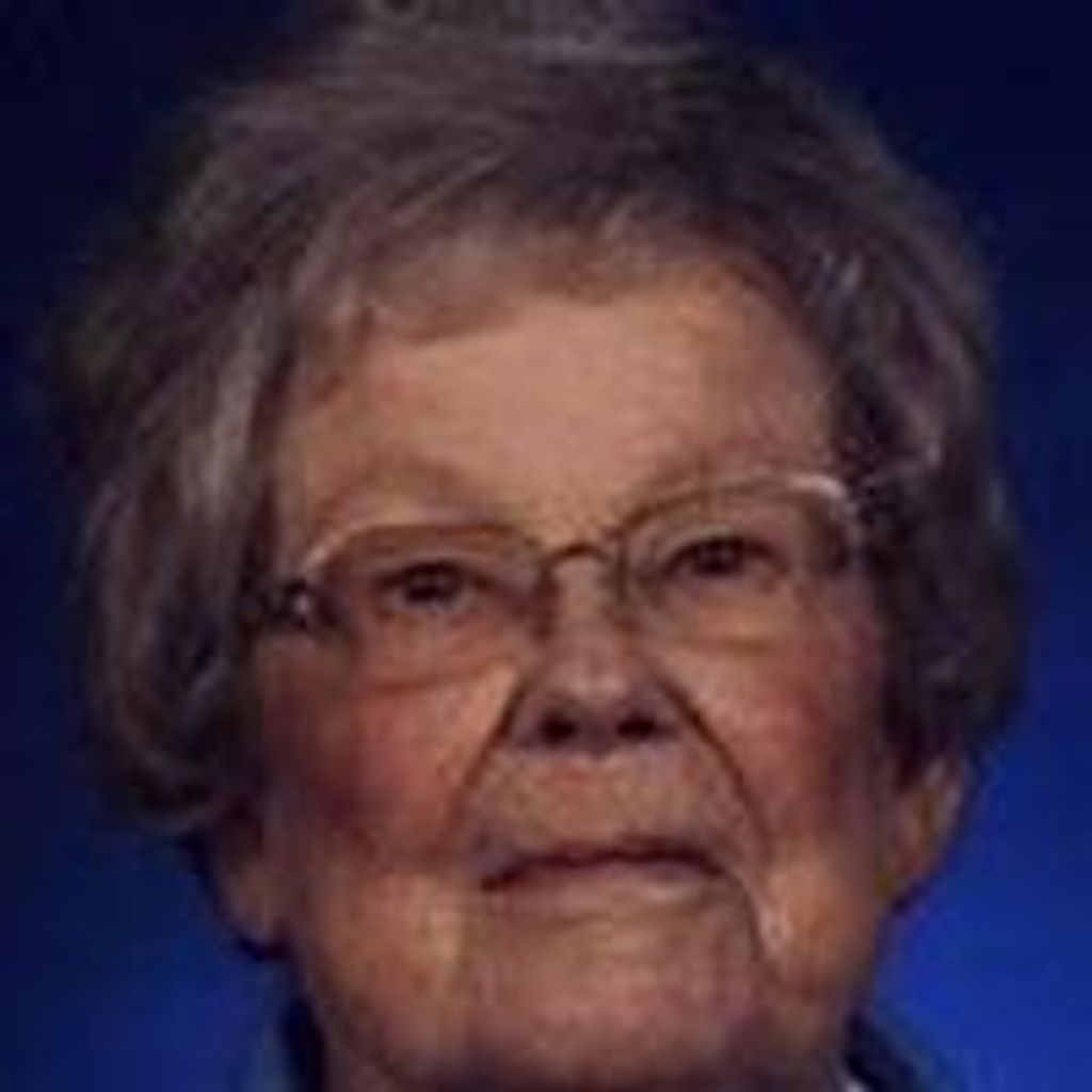 Dorothy Mary Bruflodt