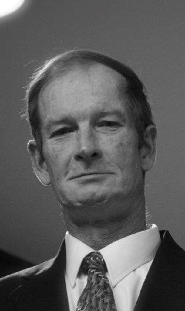Andrew D. Larned