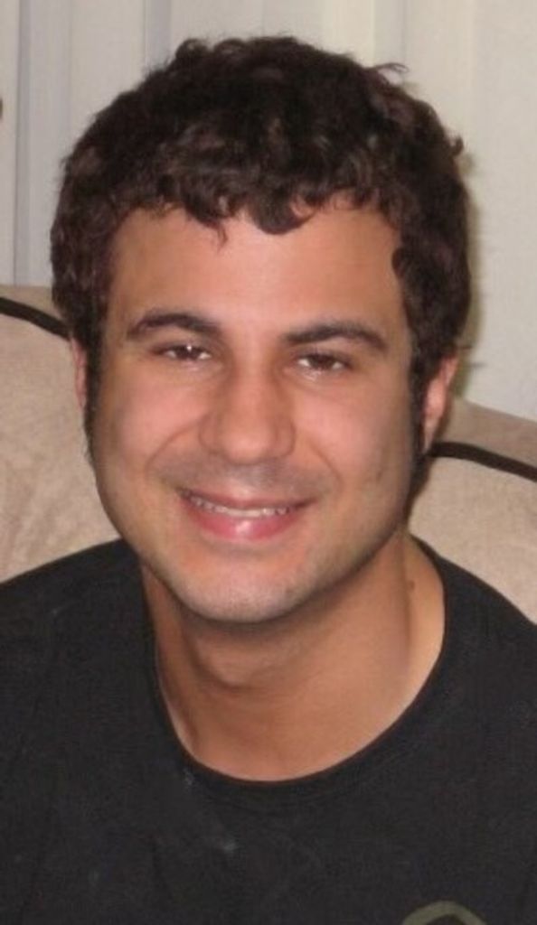 Bezhan Jafari Profile Photo