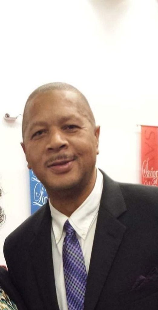 Keith Meador Profile Photo