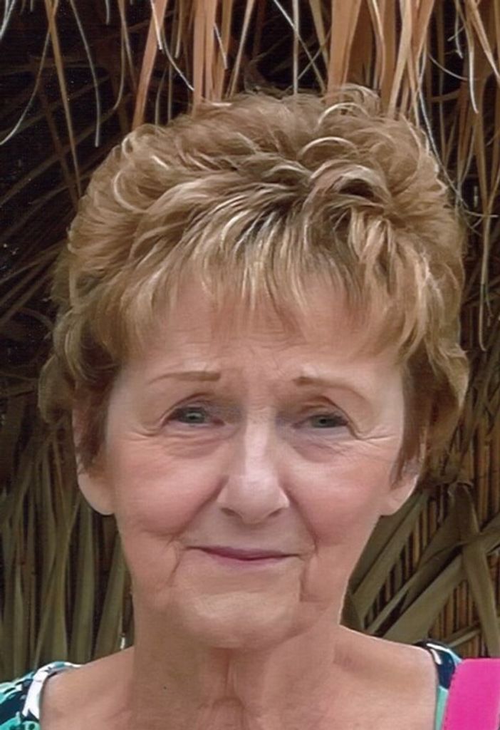 Dorothy Bryan Profile Photo