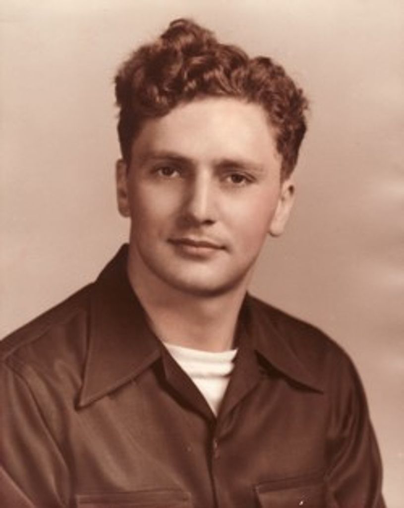 Eugene T. Troese Profile Photo