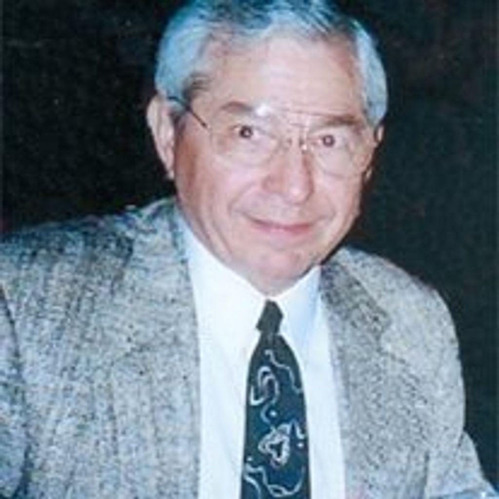 Bernard S.  Coblentz