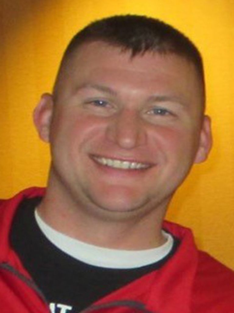 Joshua Armon