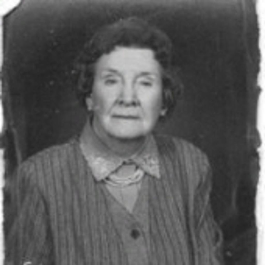 Lillian Taylor Burnette