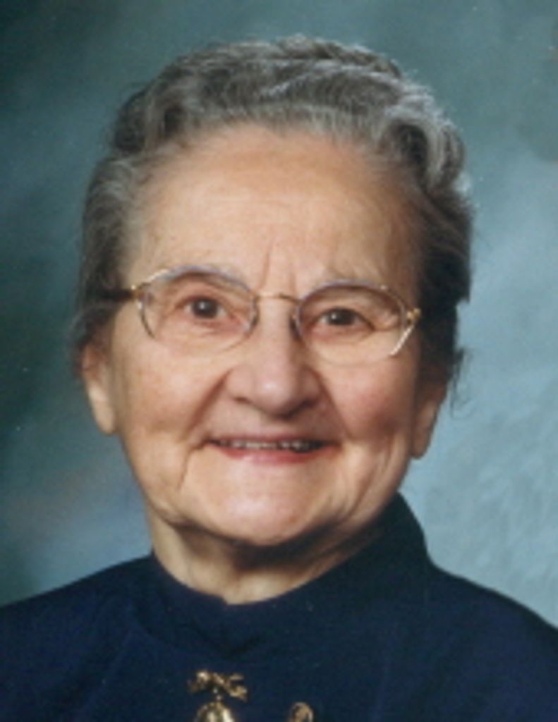 Naomi A. Nolt