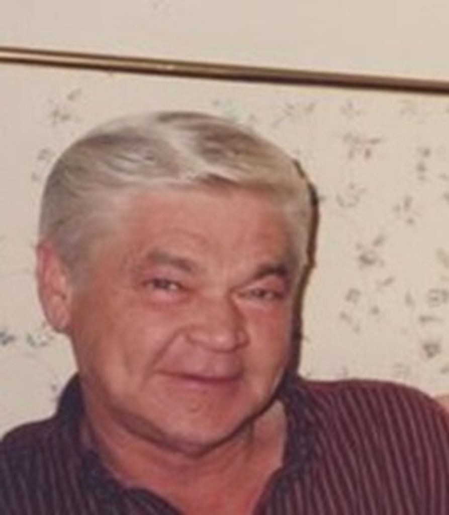 Thomas Scearce