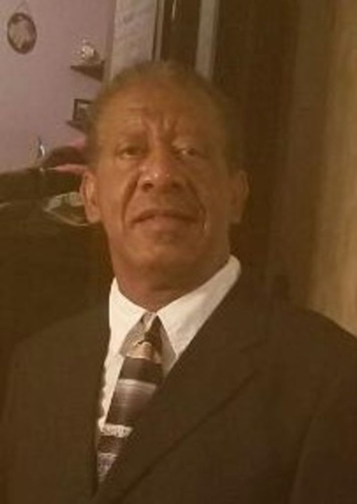 Mr. Paul W. Ashe Profile Photo