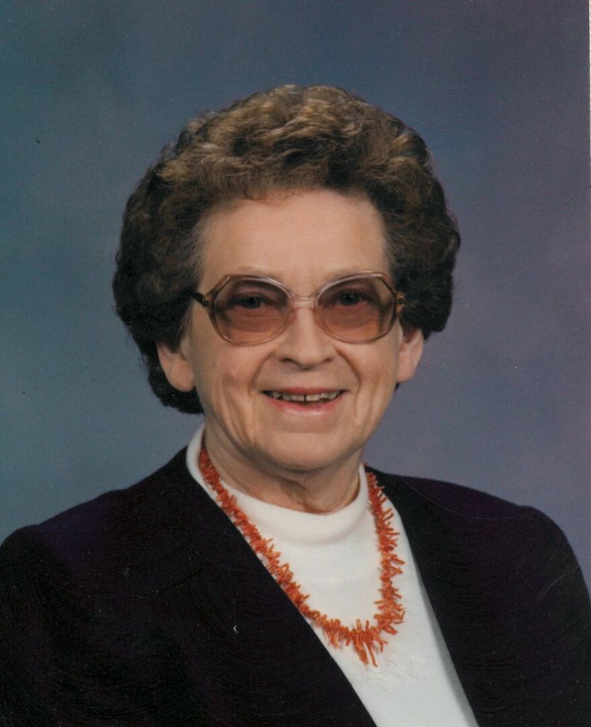 Hildegard Smith