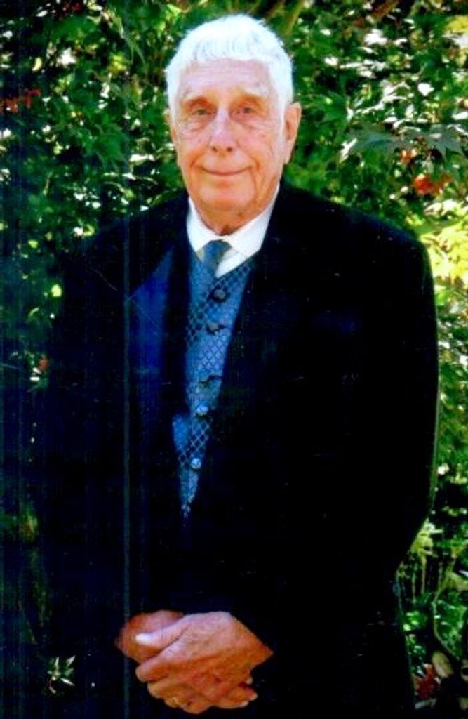 Elmer H. Kramer