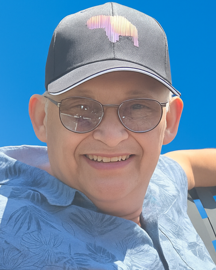 Nestor Luis Lugo Rodriguez Profile Photo