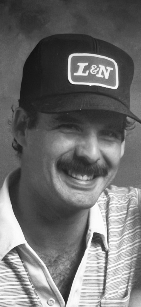 John Stephen Goodwin Profile Photo