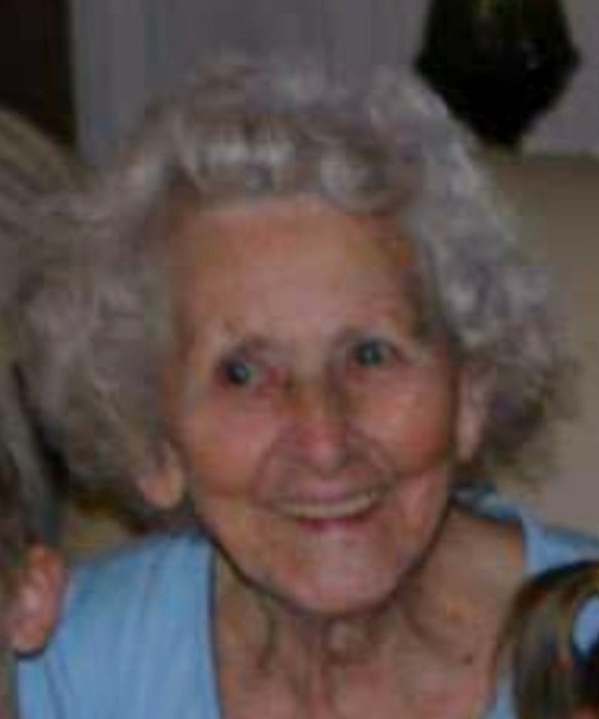 Juanita Will Jordan Profile Photo