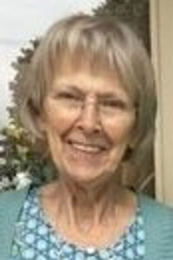 Winifred Nuzum Patterson Profile Photo