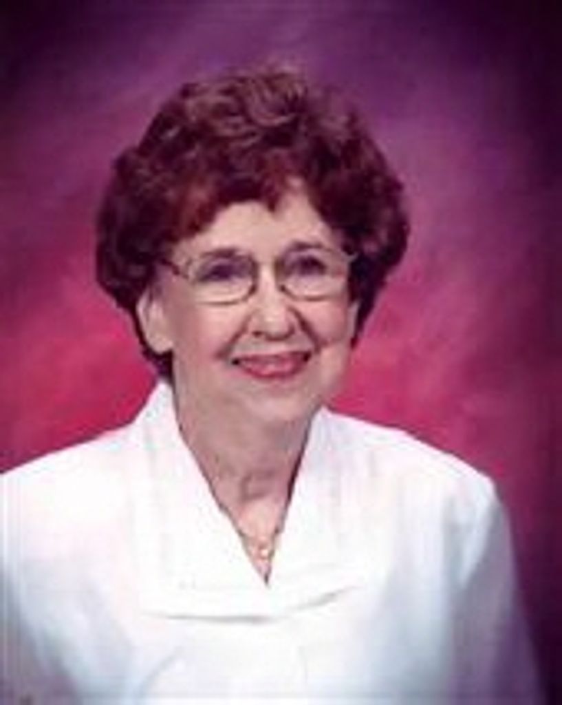 Pansy Varnado Ingram