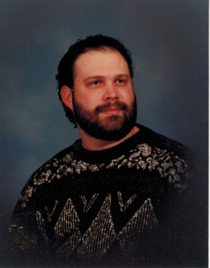 John Andrew Allen