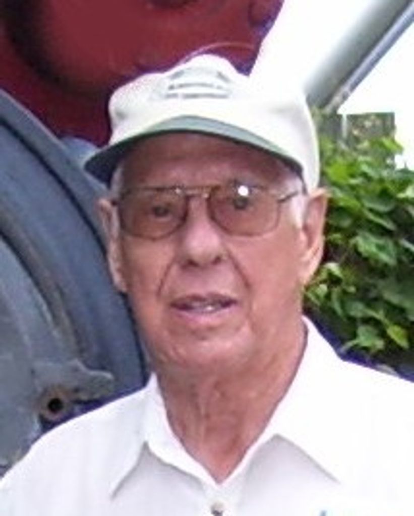 Don R. Ambos