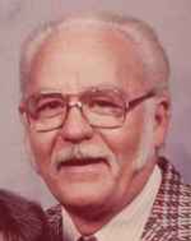 Albert A. "Bert" Bauer