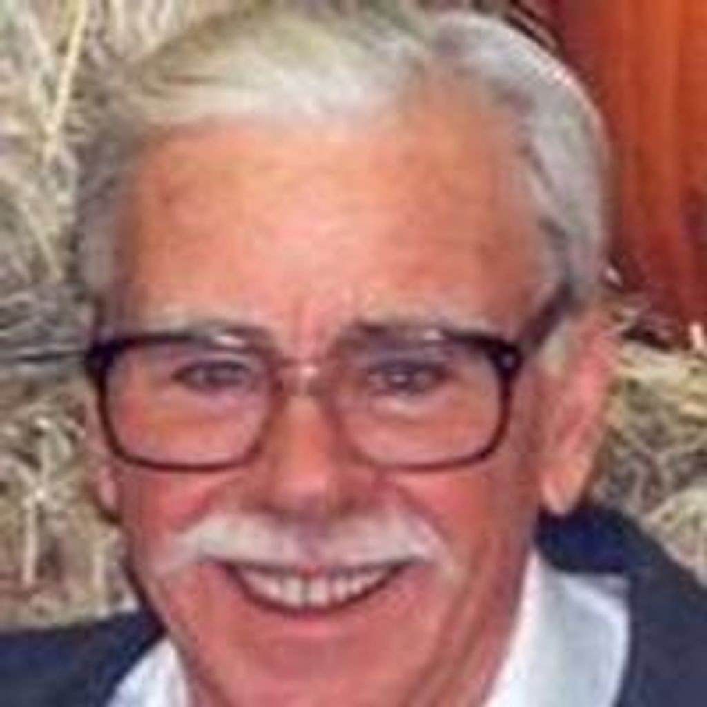 Willis Richard Ezell