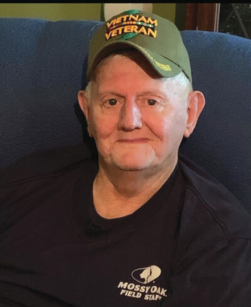 William Woodrow "Bill" Carter, Jr. Profile Photo