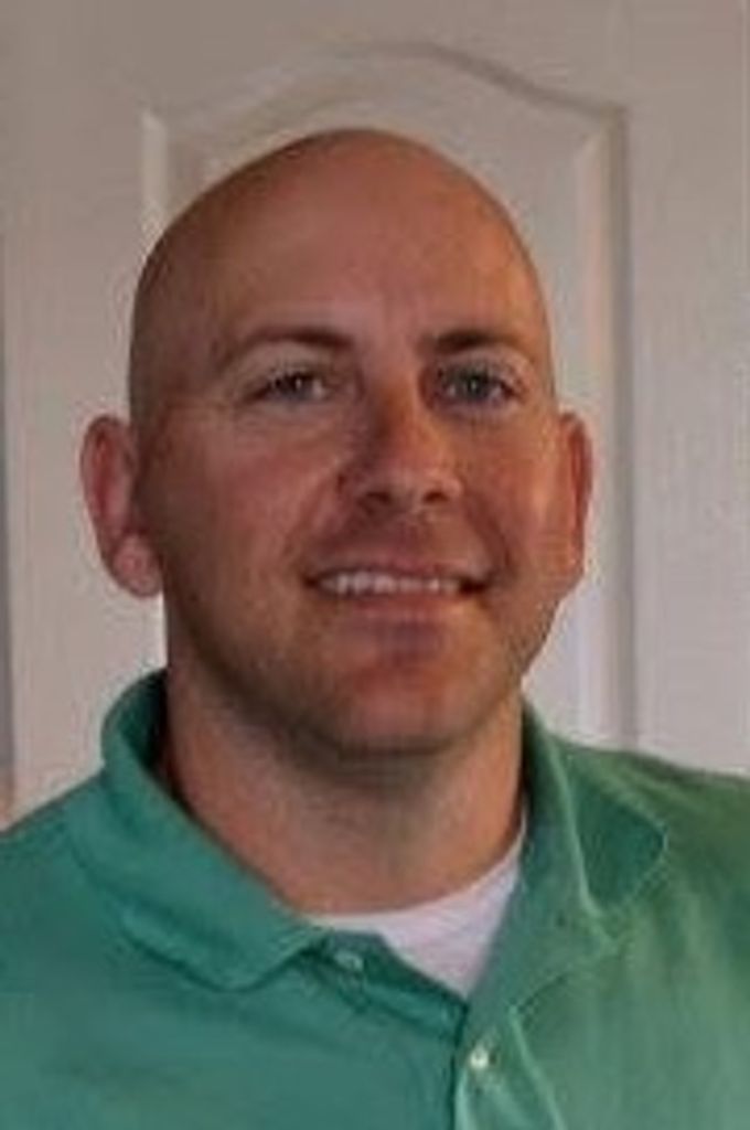 Jason Robert Pousson