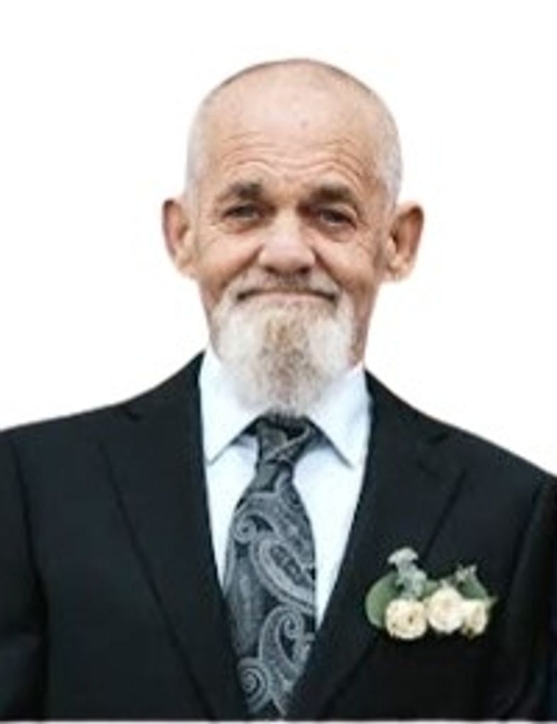 Dennis Siener Profile Photo