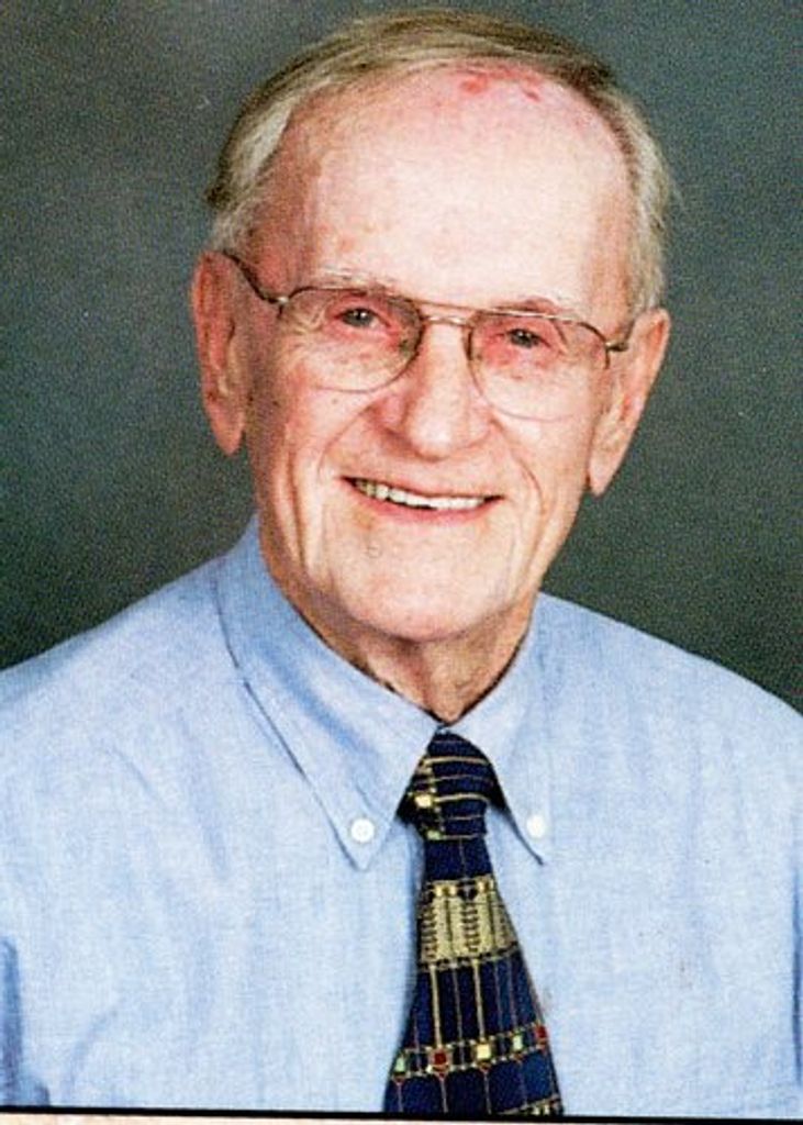 Richard E Larson Profile Photo