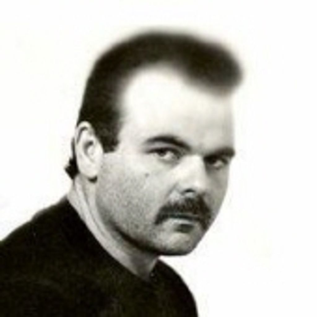 Floyd Wayne Smith