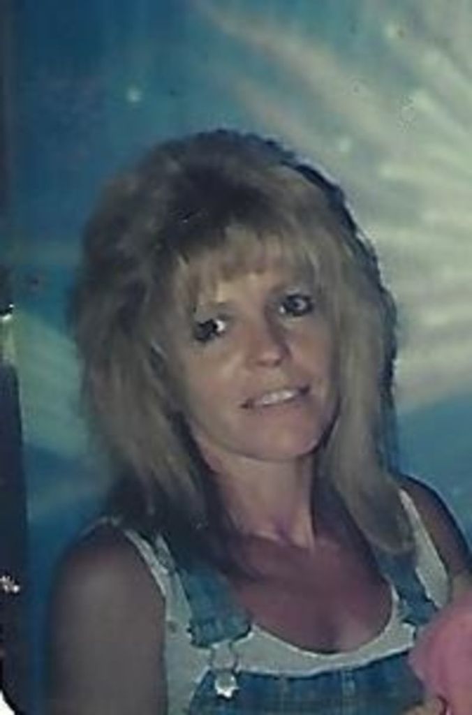 Shirley Ann Mckelvey Profile Photo
