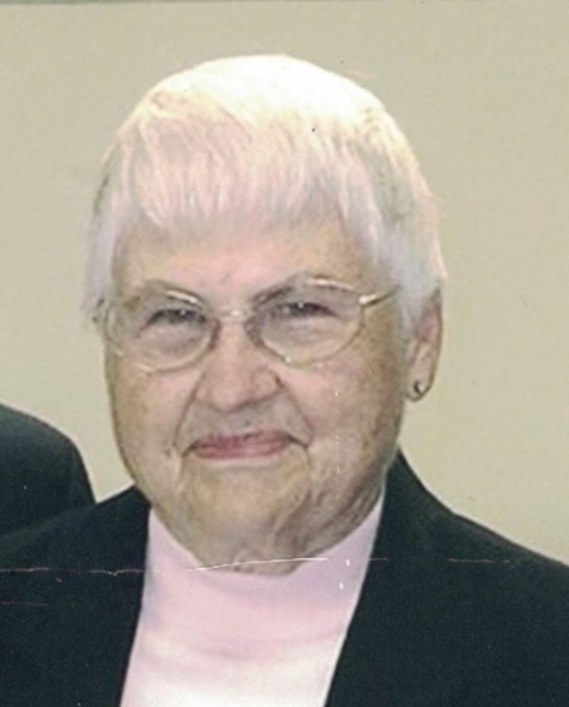 Mary Carolyn Costner