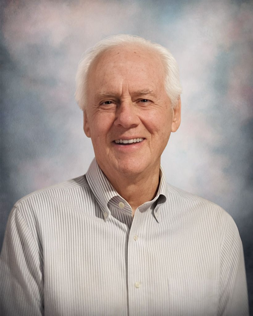 Jerry Leon O'Dell Profile Photo