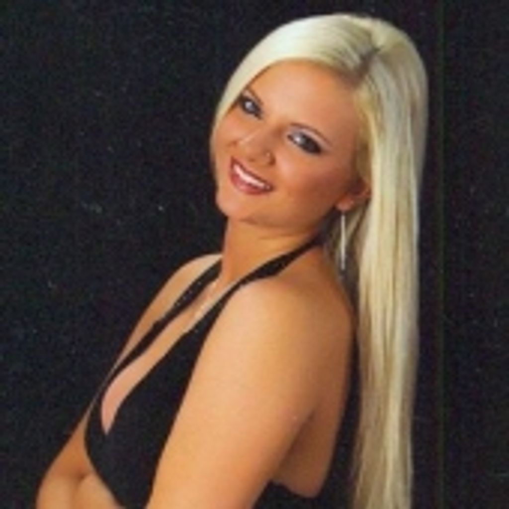 Amanda "Mandy" Ososkie