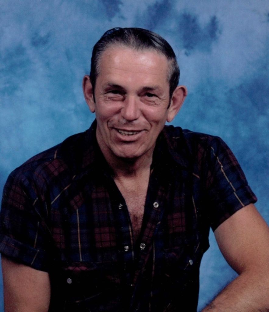 Howard L. Drye Sr. Profile Photo