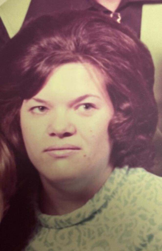 Shirley Chandler Moore