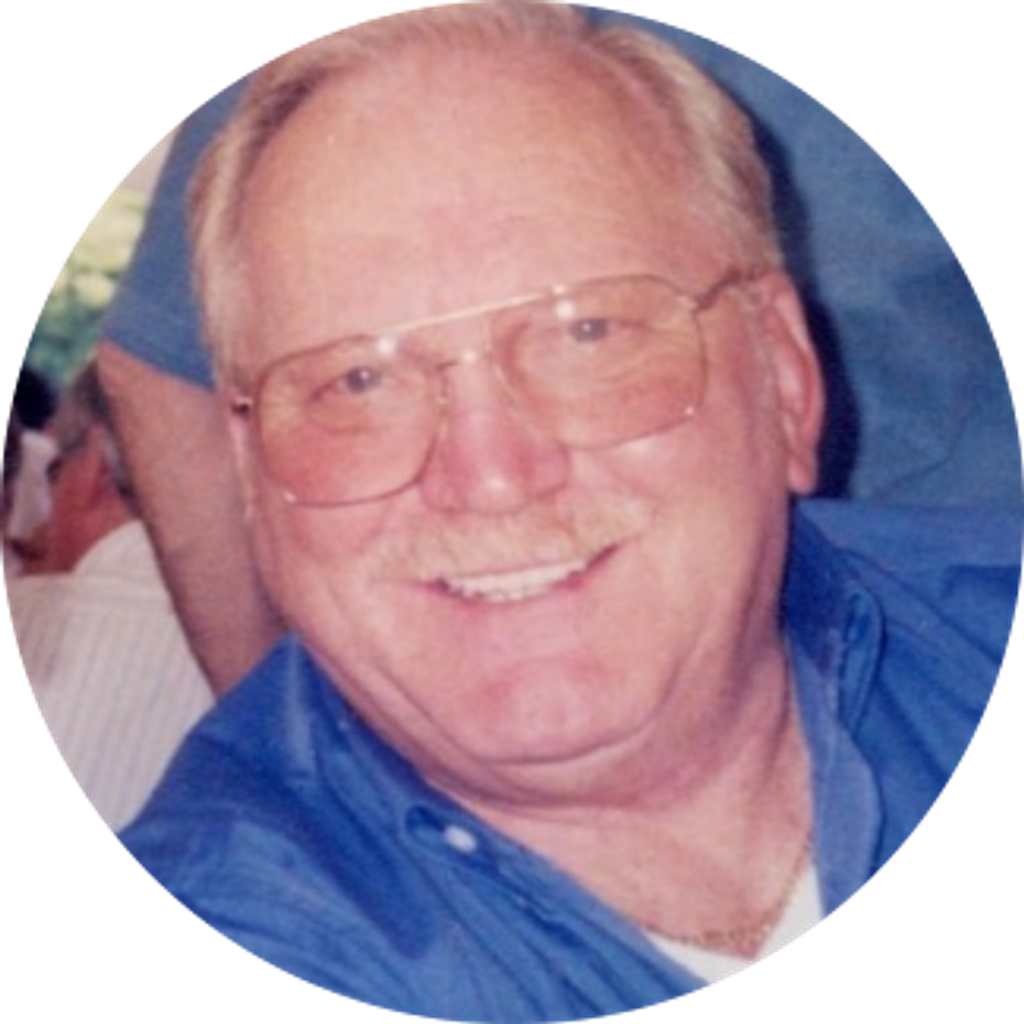 Charles R. "Chew" Mccarty