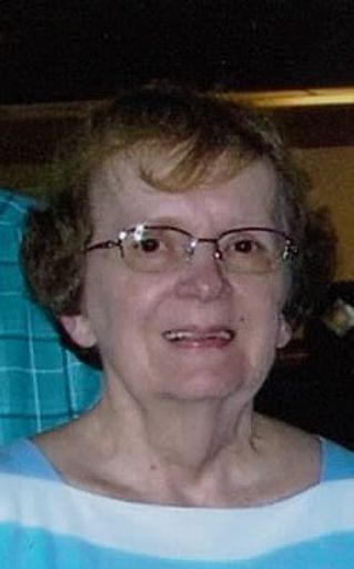 Carolyn K. Smith Profile Photo