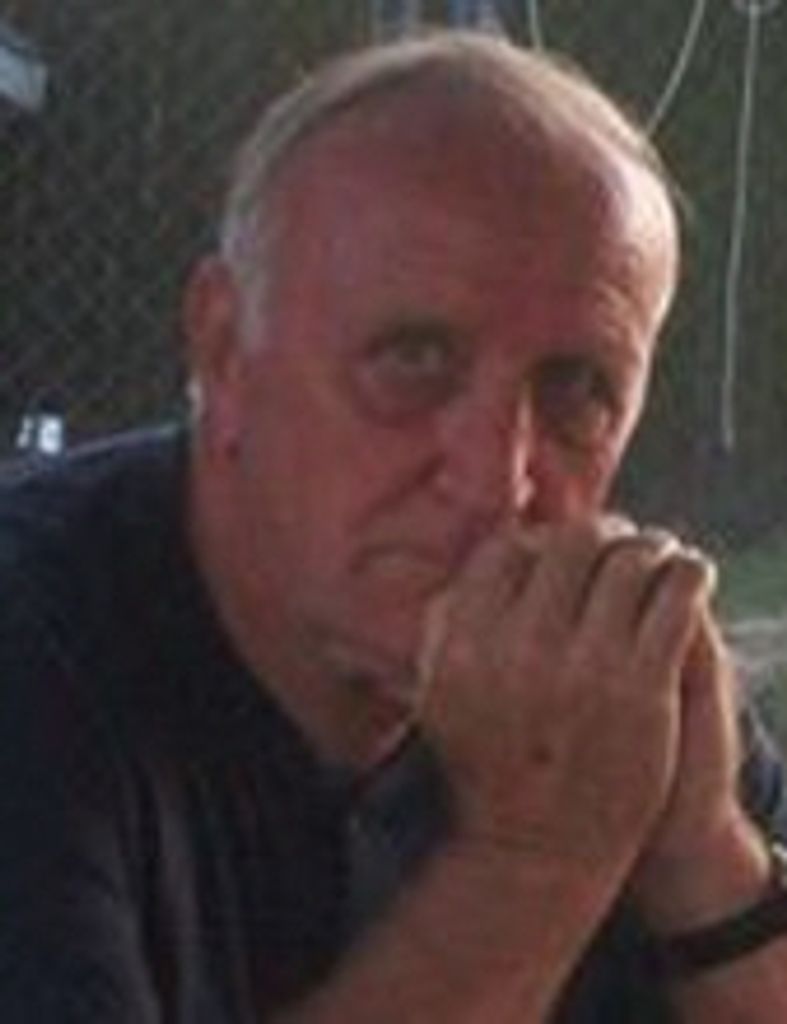 Robert "Bobby" Wayne Morgan Profile Photo