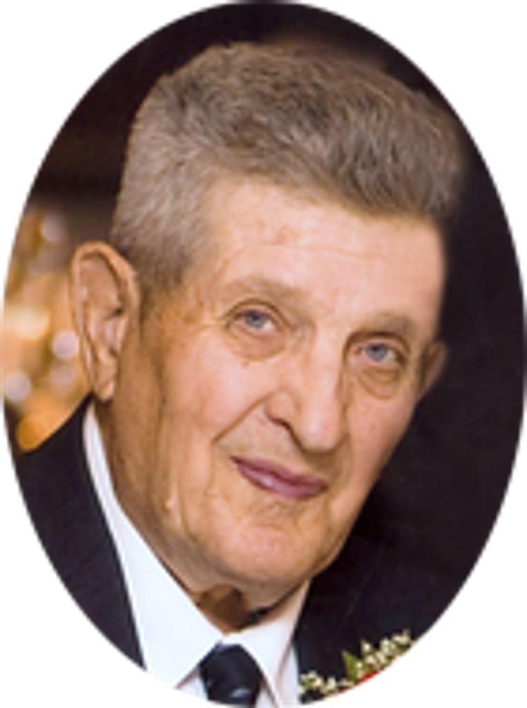 Calvin  Boyd Darling Profile Photo