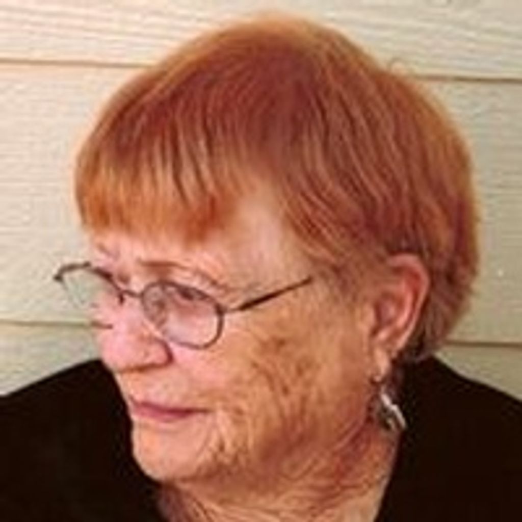 Evelyn Barron