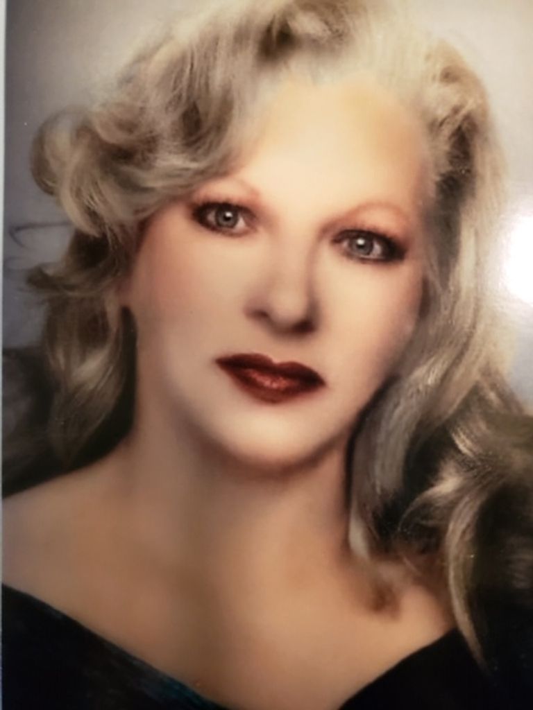 Carol Barron