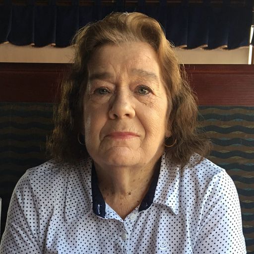 Betty (Thames) Murray Profile Photo