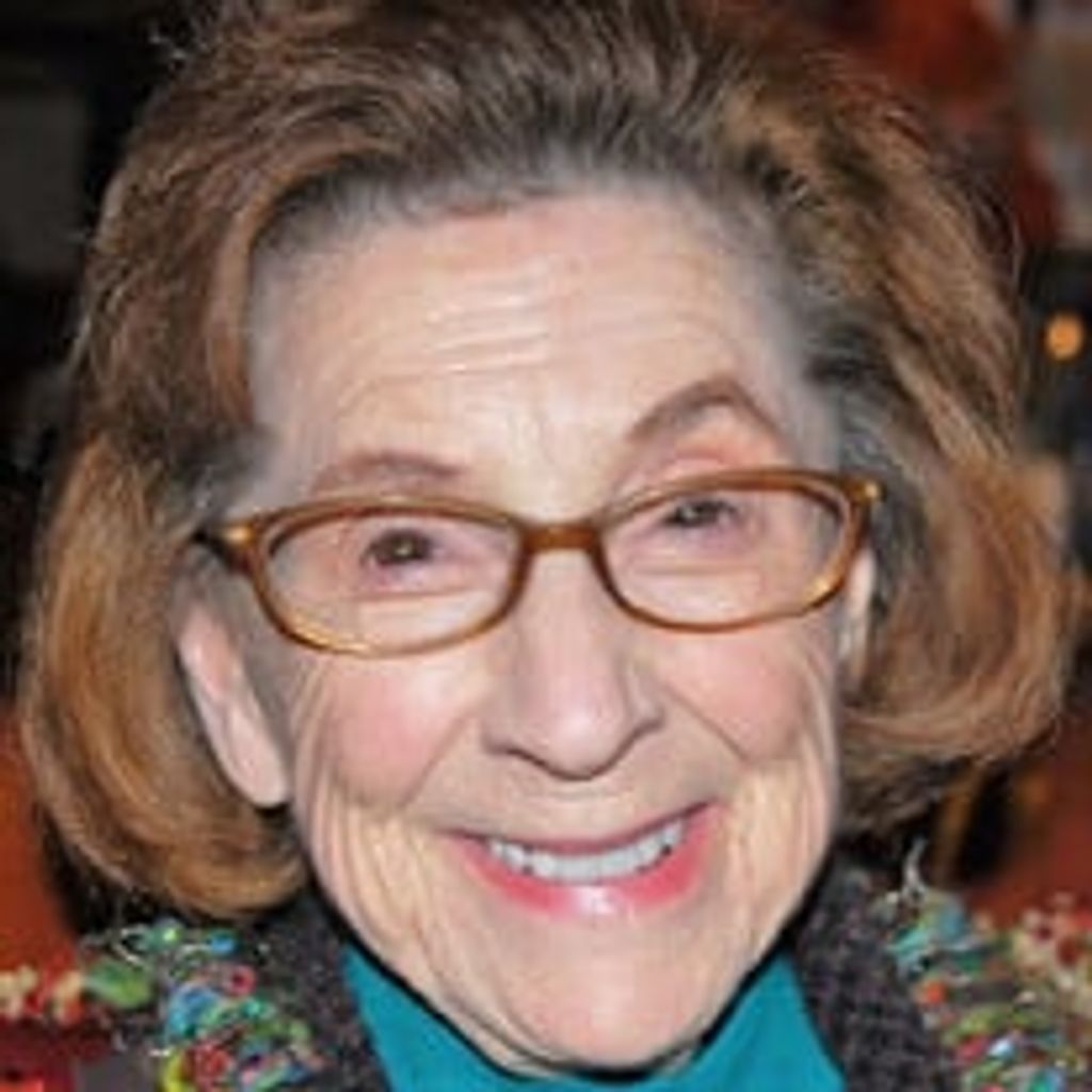 Peggy Jenkins Stanish Lafferty Profile Photo
