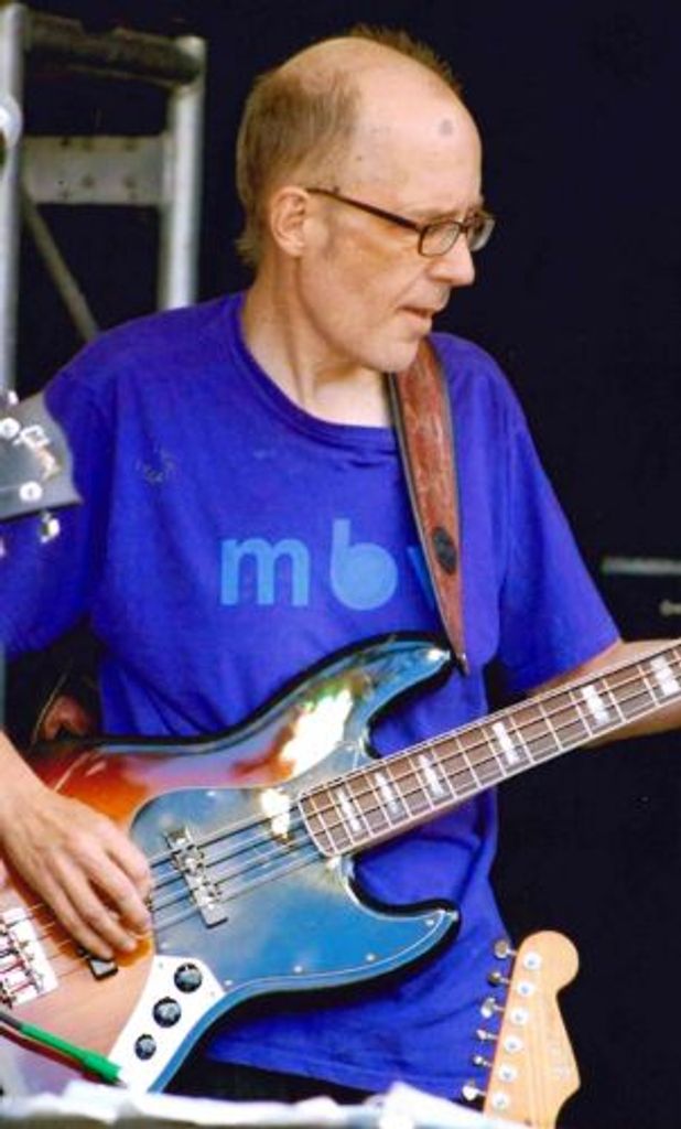 Gordon Ranney Profile Photo