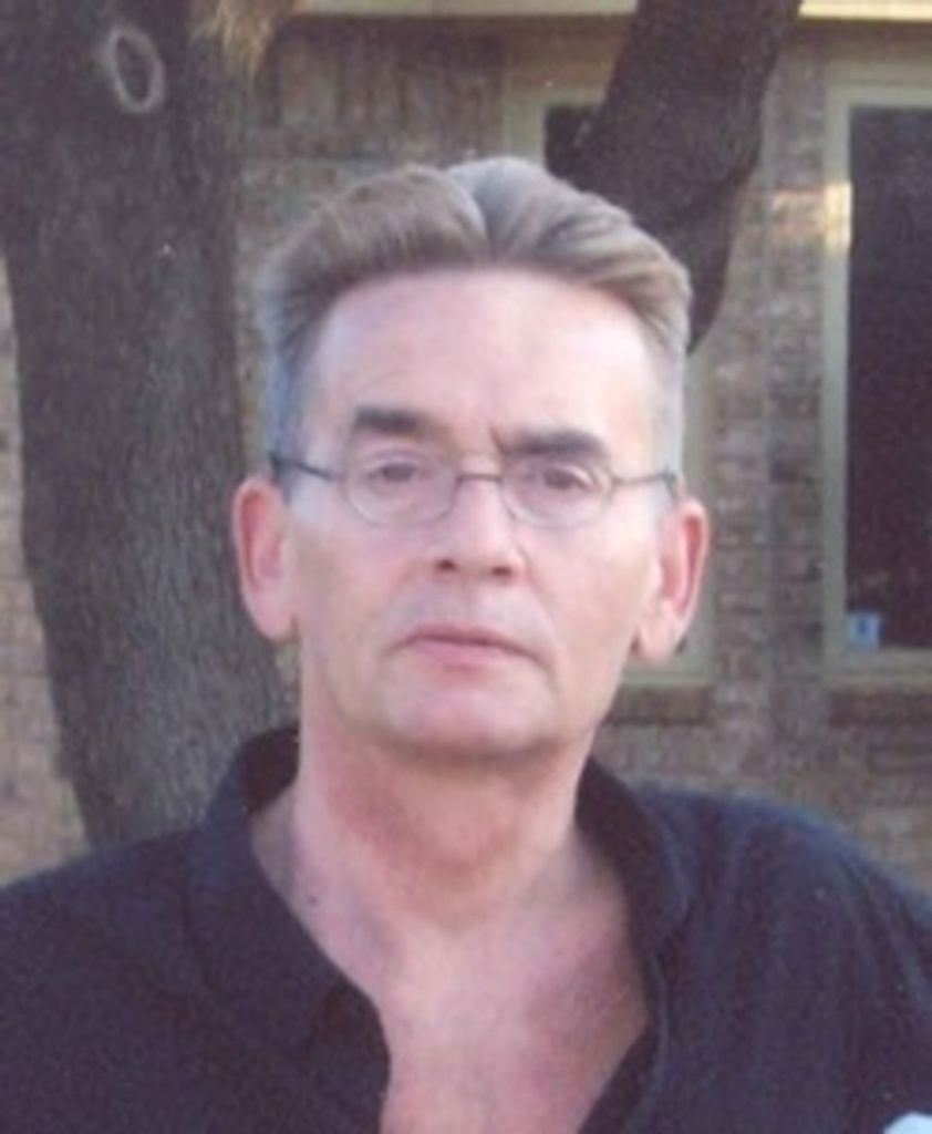 Gary Evans
