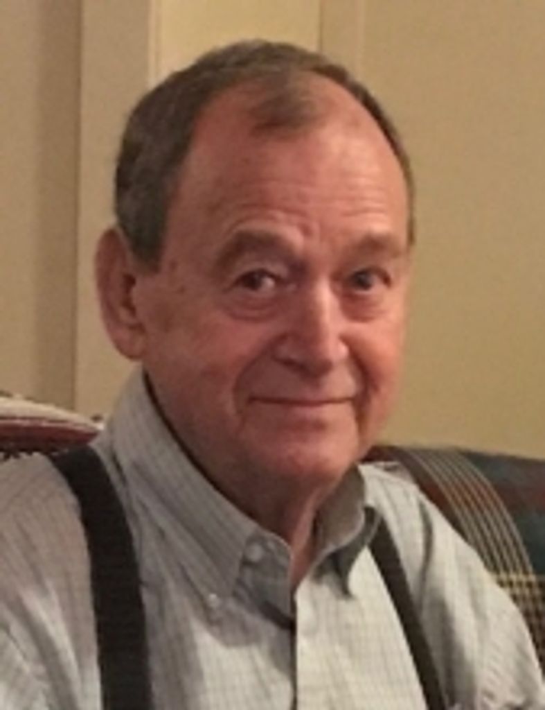 Michael  "Mike" Collins Profile Photo
