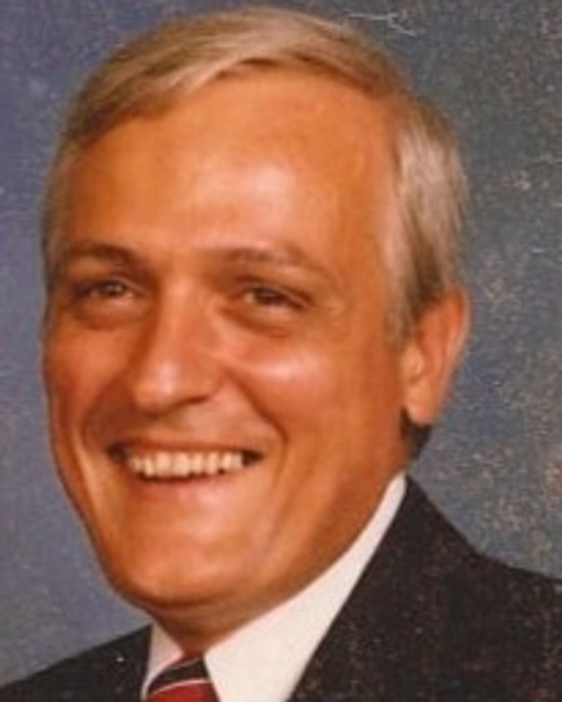 Samuel Ronald Orlando Profile Photo