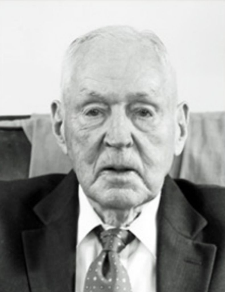 Loring Cox, Jr.
