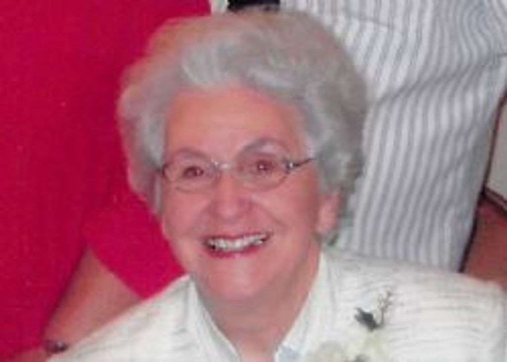 Betty Sandon