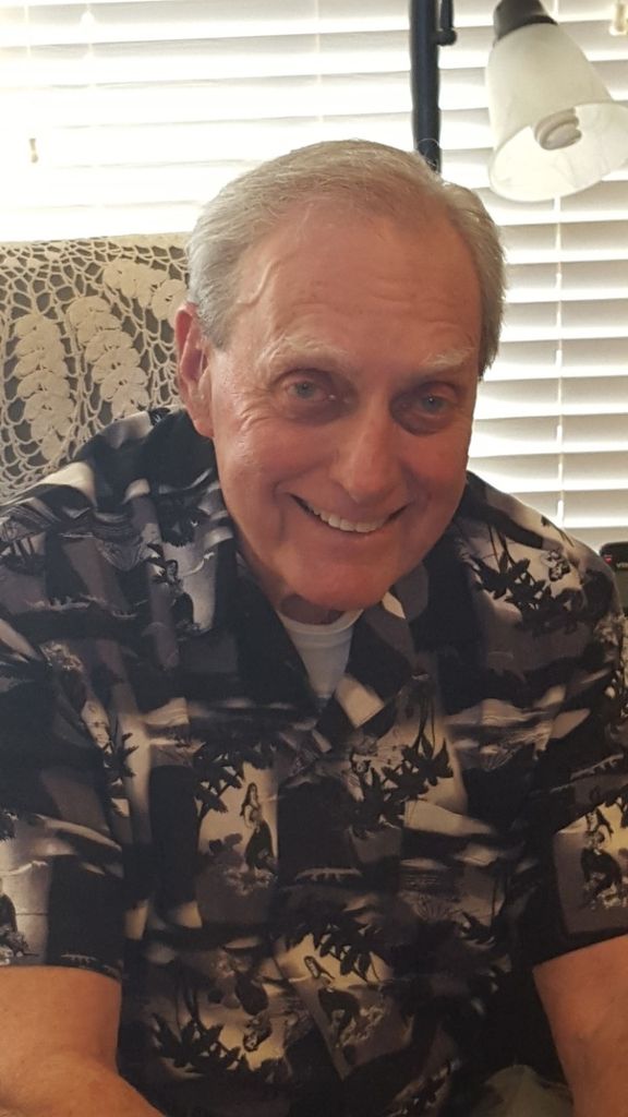 Joe Don Winkle Profile Photo