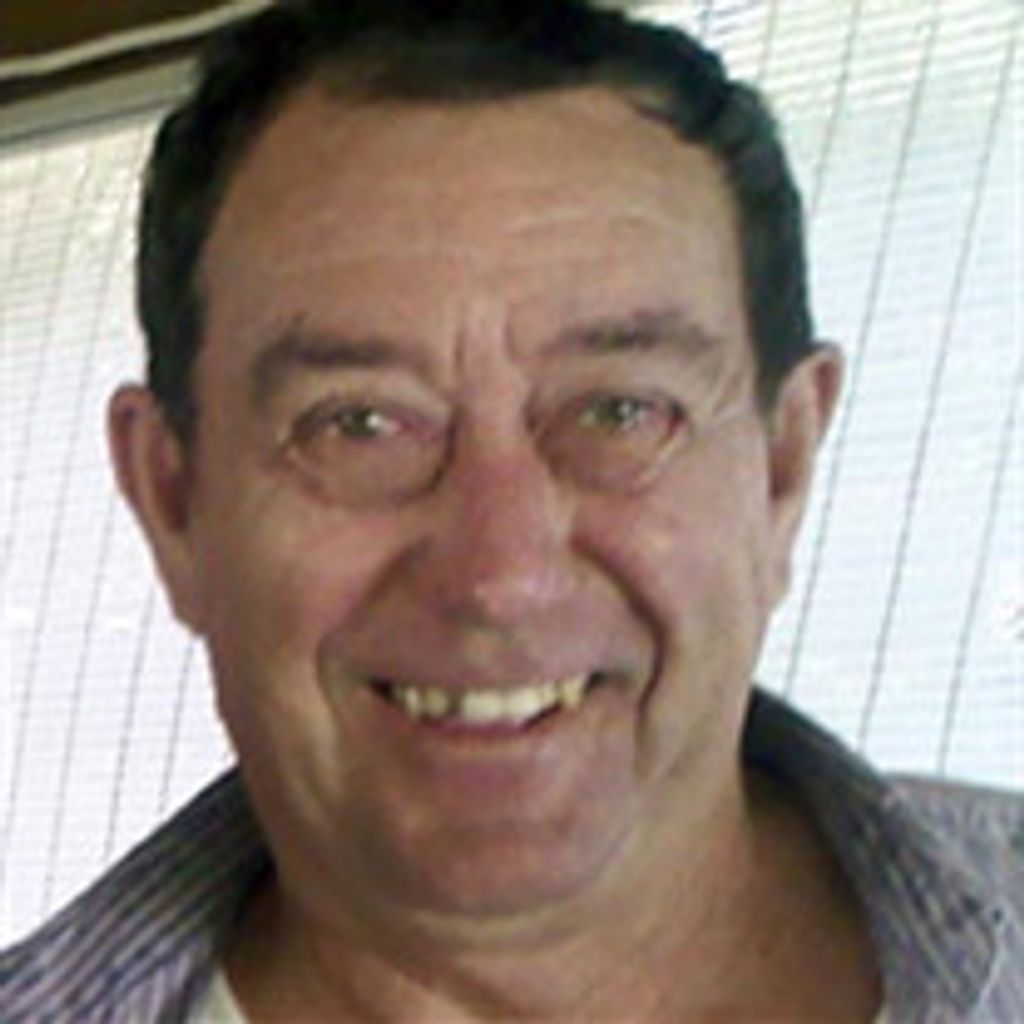 Joseph "Monty" Gray